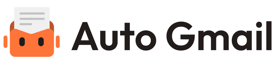 Auto Gmail Logo